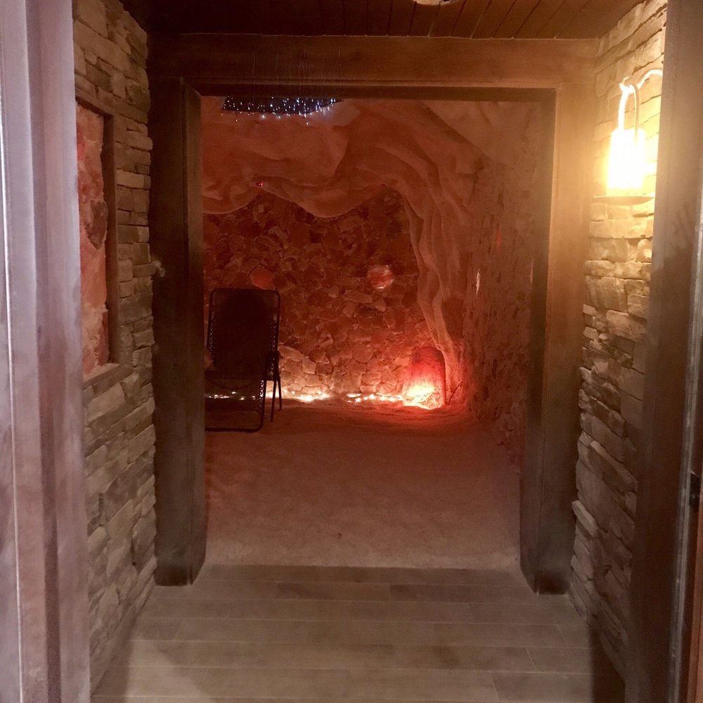 5 Star Salt Caves - Day Spas Near Me - Denver, Colorado 5 Star Salt Caves - Day Spas Near Me - Denver, Colorado