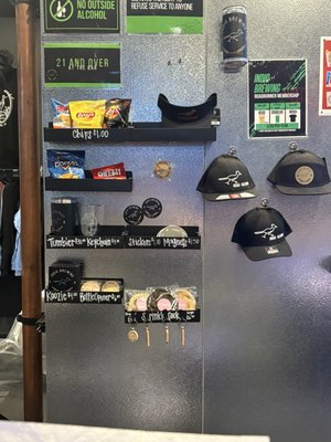 Indio Brewing by null