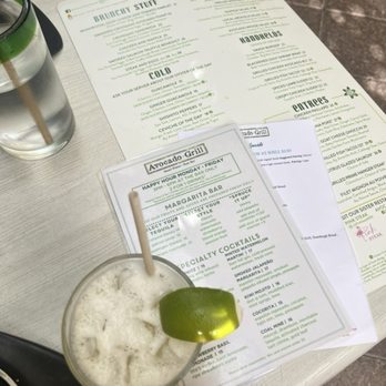 Avocado Grill - Lunch Menu - Tapas/Small Plates Near Me - West Palm Beach, Florida Avocado Grill - Lunch Menu - Tapas/Small Plates Near Me - West Palm Beach, Florida