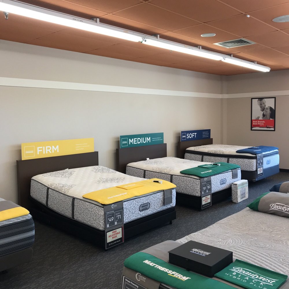 Mattress Firm Doylestown - Comfort by color! So easy! - Mattresses Near Me - Doylestown, Pennsylvania Mattress Firm Doylestown - Comfort by color! So easy! - Mattresses Near Me - Doylestown, Pennsylvania