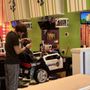 Sharkeys Cuts for Kids - San Ramon