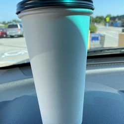 Revival Coffee Company - Large Carmel Latte