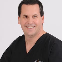 Nu Image Surgical & Dental Implant Center - Dr. William Benzing