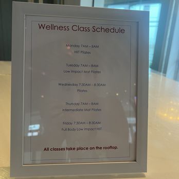 Allegria Hotel - Classes July 2024 - Hotels Near Me - Long Beach, New York
