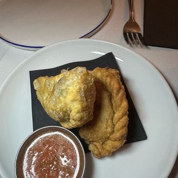 Lady Blue - Empanadas - Cocktail Bars Near Me - New York, New York Lady Blue - Empanadas - Cocktail Bars Near Me - New York, New York