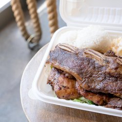Ono Hawaiian BBQ