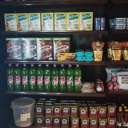 Hilmar Portuguese Bakery