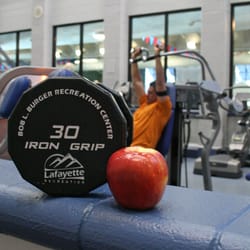 Bob L Burger Recreation Center - Bob L. Burger Recreation Center - We offer fitness classes, an exercise facility, swimming, sports, & health classes.