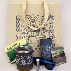 Righteous - It's time to rediscover adventure!