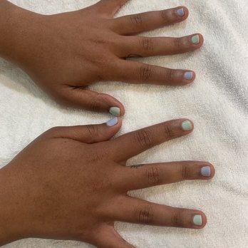 Diane Nails Care - Nail Salons Near Me - San Francisco, California Diane Nails Care - Nail Salons Near Me - San Francisco, California