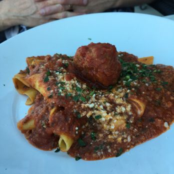 Disotto - Pappardelle - Italian Near Me - Highwood, Illinois