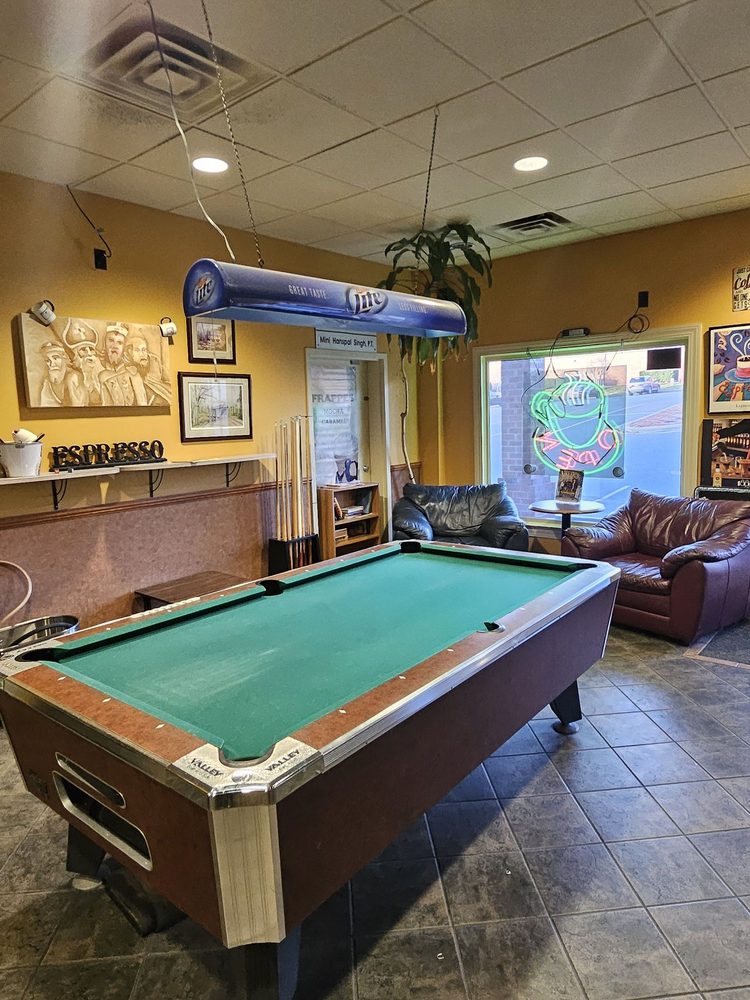 THE COFFEE XCHANGE ON 42 Updated June 2024 11 Photos 191 E Hwy 42