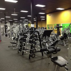 North Jersey Health and Fitness