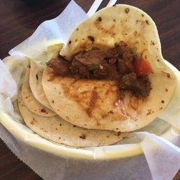 Carne Guisada