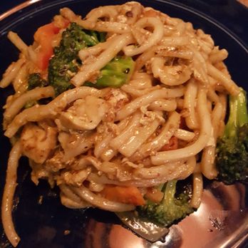 Thai72 - Basil Udon - Thai Near Me - New York, New York