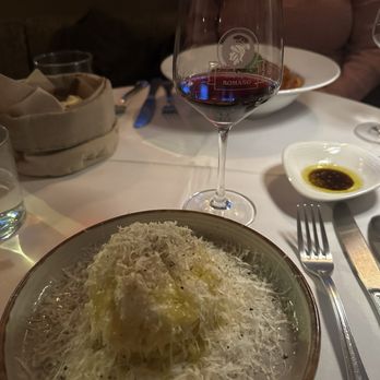 Impero Romano - Italian Near Me - Amsterdam, New Hampshire