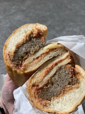 Bertucelli's La Villa Gourmet by null