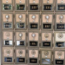 Onsite Locksmith - Blast from the past!