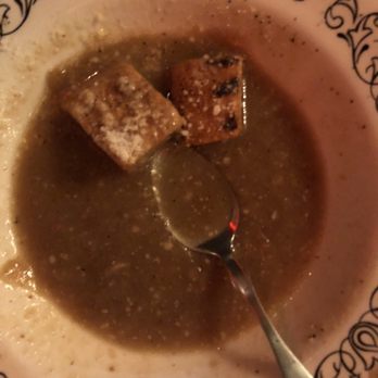 Moro's Dining - Onion soup - Italian Near Me - Allen Park, Michigan Moro's Dining - Onion soup - Italian Near Me - Allen Park, Michigan