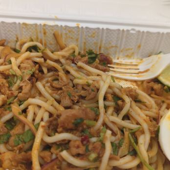 Burmese Bites - Yummy! - Burmese Near Me - Elmhurst, New York