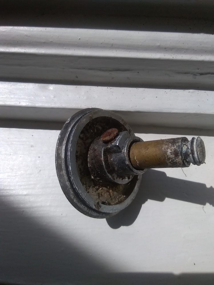 Slide of Rossi Plumbing and Heating