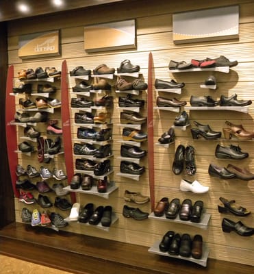 dardano's shoes store denver