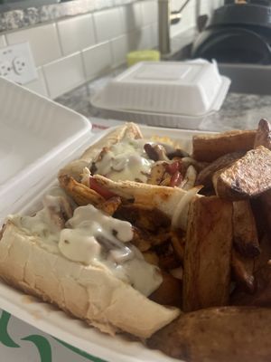 Sofia's Pizza by null