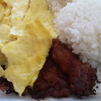 Koa Pancake House - Corned beef hash. . Little too crispy for my liking - Breakfast & Brunch Near Me - Honolulu, Hawaii