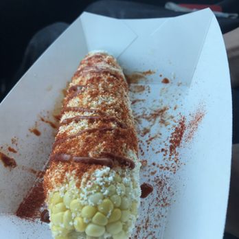 La Frontera snacks - Elote - Desserts Near Me - Valdosta, Georgia La Frontera snacks - Elote - Desserts Near Me - Valdosta, Georgia