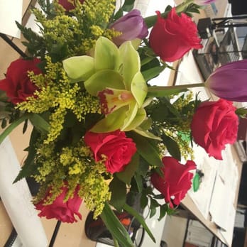 Awesome Flowers - What I got instead - Florists Near Me - Vancouver, Washington Awesome Flowers - What I got instead - Florists Near Me - Vancouver, Washington
