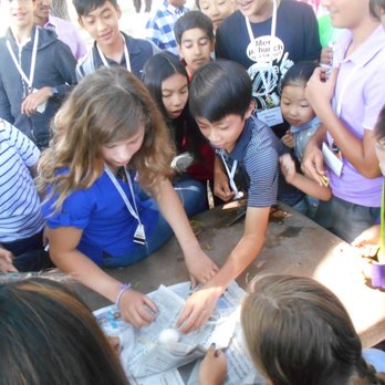 Camp Bizsmart - Hands-on activities to provide new understanding of concepts being taught in a fun way. - Specialty Schools Near Me Camp Bizsmart - Hands-on activities to provide new understanding of concepts being taught in a fun way. - Specialty Schools Near Me