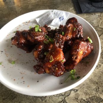 The Exchange Pub + Kitchen - Awesome wings - Gastropubs Near Me - New Albany, Indiana