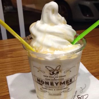 Honeymee - Ice Cream & Frozen Yogurt Near Me - Irvine, California Honeymee - Ice Cream & Frozen Yogurt Near Me - Irvine, California
