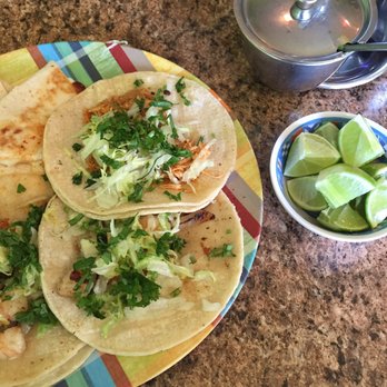 Taqueria Mexicana - Tacos (camarones y tinga) - Mexican Near Me - West Haven, Connecticut Taqueria Mexicana - Tacos (camarones y tinga) - Mexican Near Me - West Haven, Connecticut