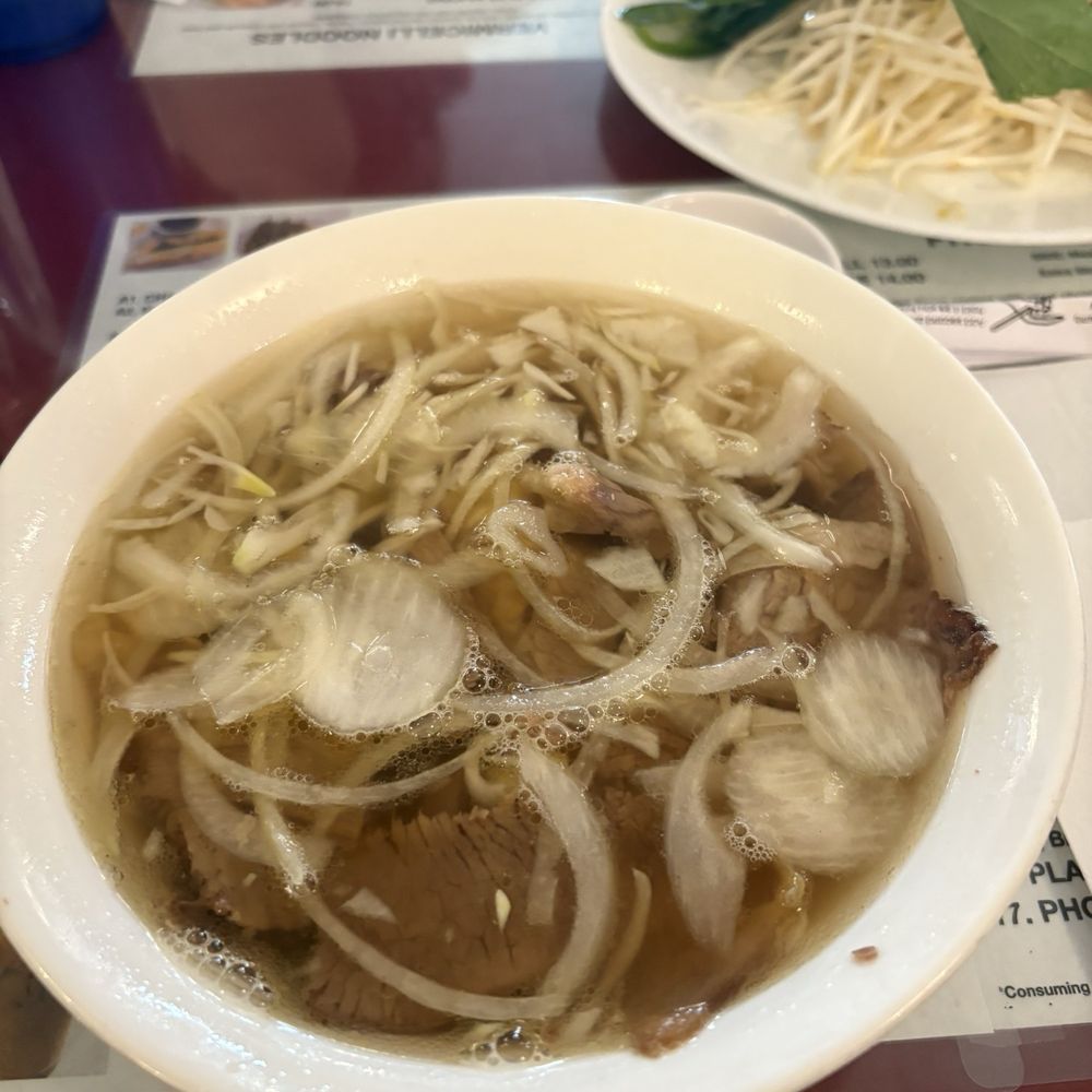 Pho Asia Noodle House - brisket pho - Vietnamese Near Me - Everett, Washington Pho Asia Noodle House - brisket pho - Vietnamese Near Me - Everett, Washington
