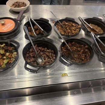 CAVA - Protein - Mediterranean Near Me - Cottleville, Missouri