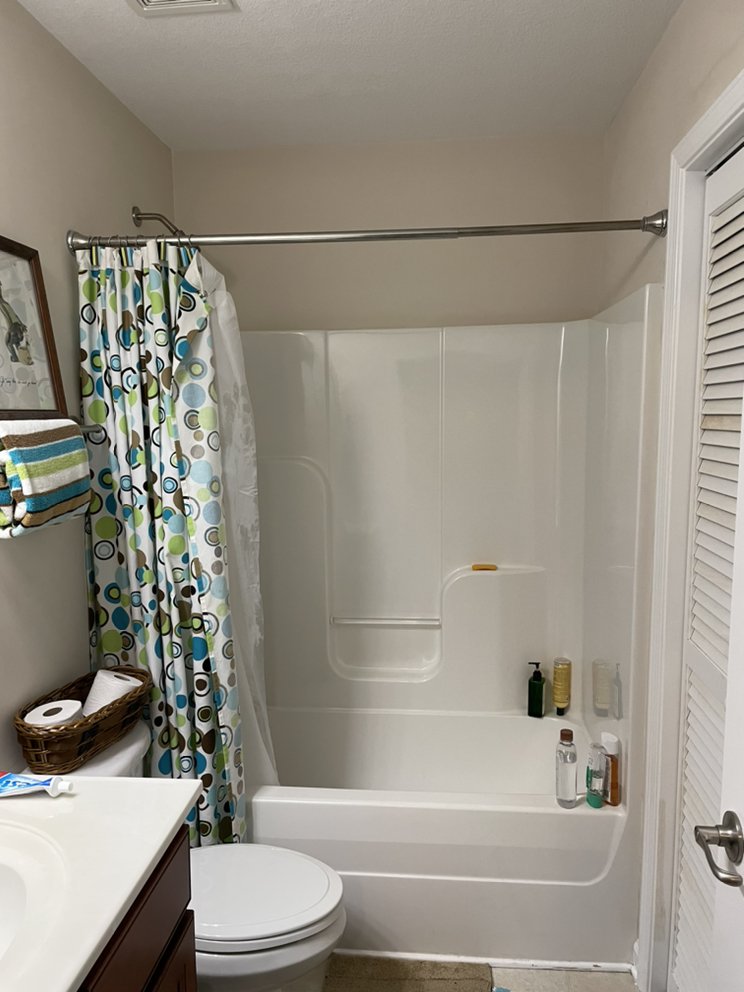 Slide of Genesis Plumbing