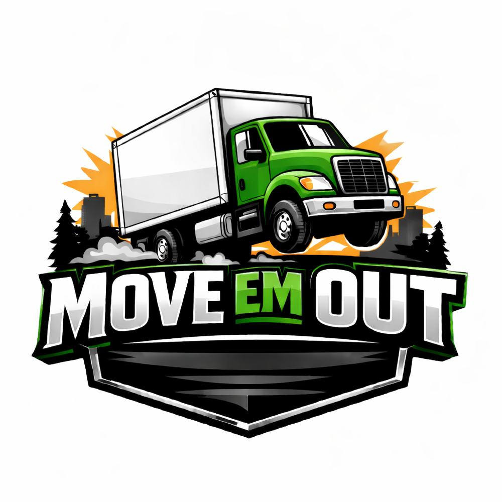 MOVE EM OUT - Updated April 2026 - Hampton, Virginia - Junk Removal ...