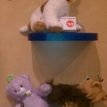 Build-A-Bear Workshop - Toy Stores Near Me - San Mateo, California