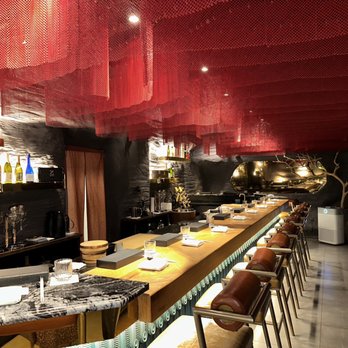 Himitsu - Sushi Bars Near Me - Queens, New York