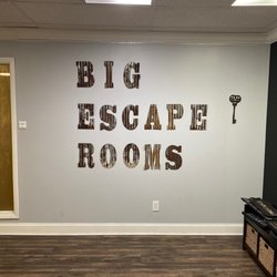 Escape Games