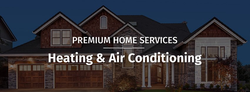 Slide of Premium Home Services