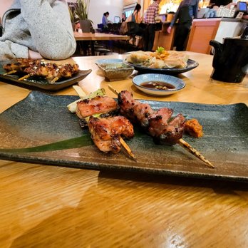 AFURI Ramen+Dumpling - Beaverton - Ramen Near Me - Beaverton, Oregon