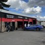 Sky’s Tire Shop