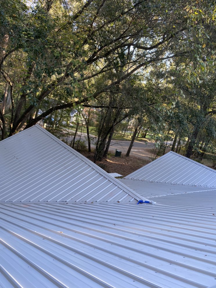 Slide of Quality Roofing