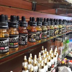 Up in Smoke Shop