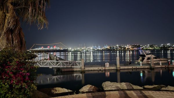 Shoreline Village by null