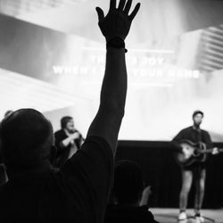 The Journey - Newark - Newark Worship
