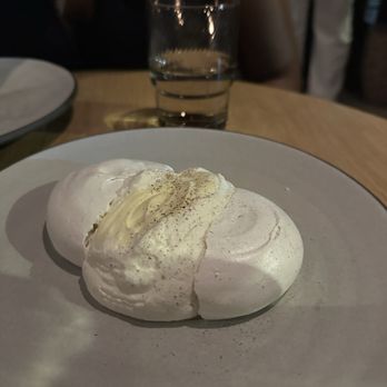 Cosme - Corn Husk Meringue - Mexican Near Me - New York, New York