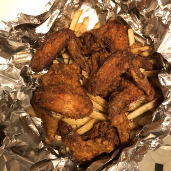 Zorba's Pizza & Grill - Edgewood - 6wings and fries // wings are full size !! - Pizza Near Me - Edgewood, Maryland Zorba's Pizza & Grill - Edgewood - 6wings and fries // wings are full size !! - Pizza Near Me - Edgewood, Maryland